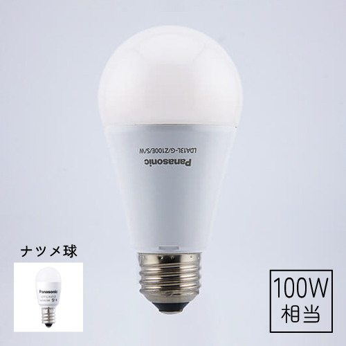 電球画像