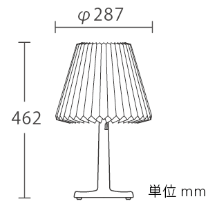 外形図