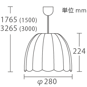 外形図