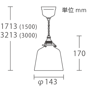 外形図