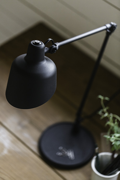 bonet stand｜スタンド照明｜商品詳細ページ｜照明・インテリア 販売 flame