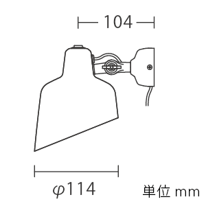 外形図