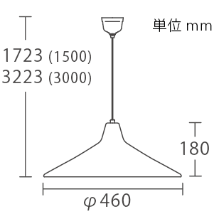 外形図