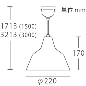 外形図