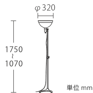 外形図