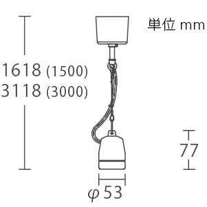 外形図