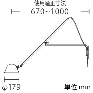 外形図