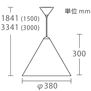 外形図