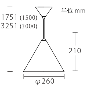 外形図