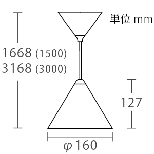 外形図