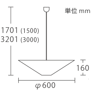 外形図