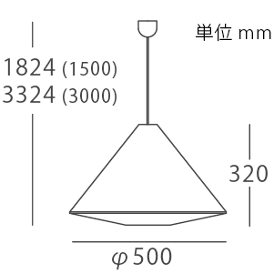 外形図