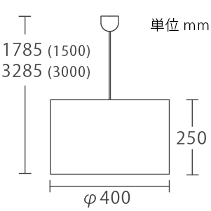 外形図