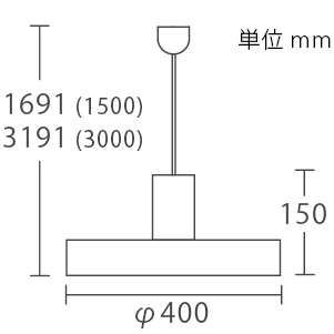 外形図