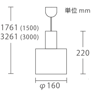 外形図