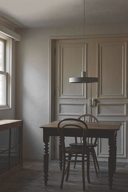 【mayust206様専用】flame decolamp L flame decolamp Lホワイト ペンダントライト