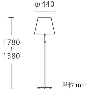 外形図