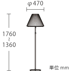 外形図