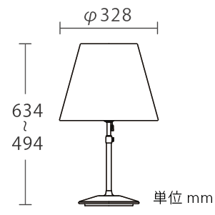 外形図