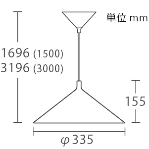 外形図