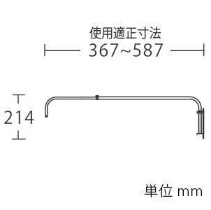 外形図