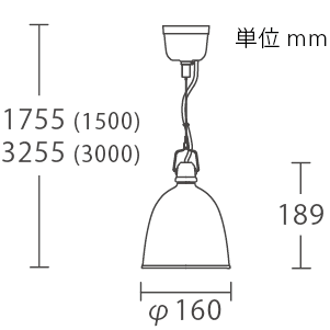 外形図