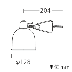 外形図