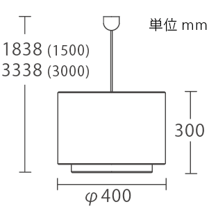 外形図