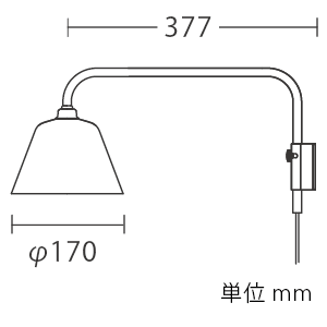 外形図