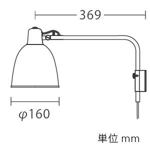 外形図