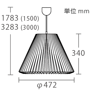 外形図