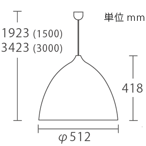 外形図