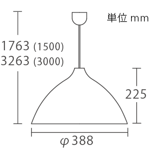 外形図