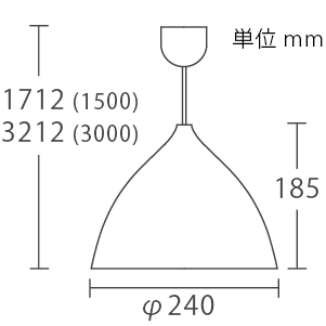 外形図