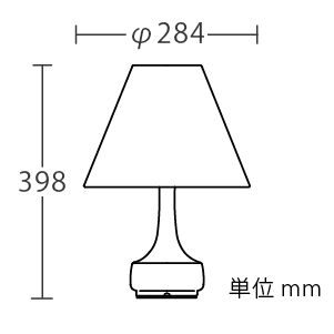 外形図