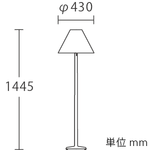 外形図