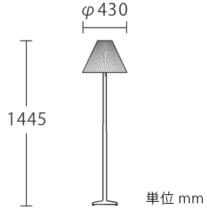 外形図