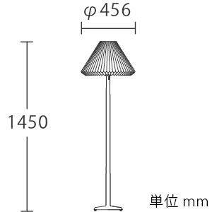 外形図