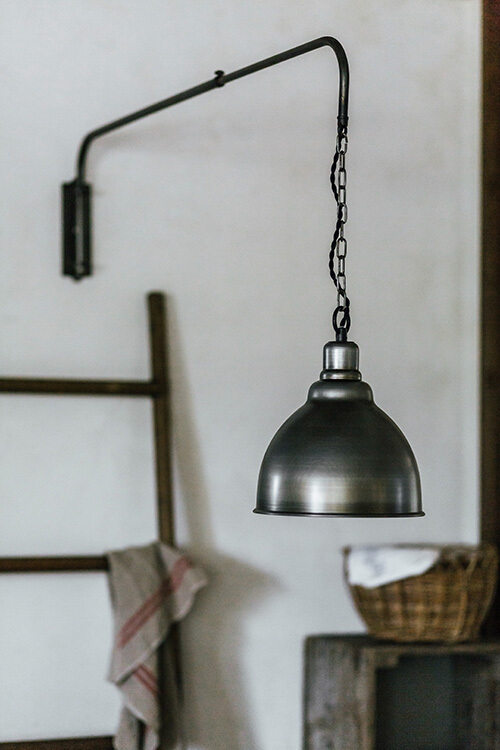 hanger silver (旧仕様)￥36,300/30%off