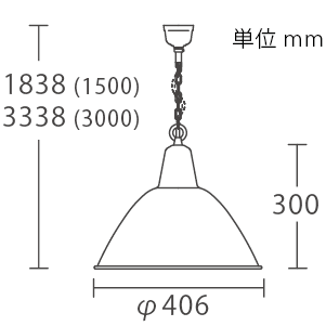 外形図