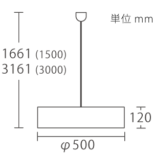 外形図