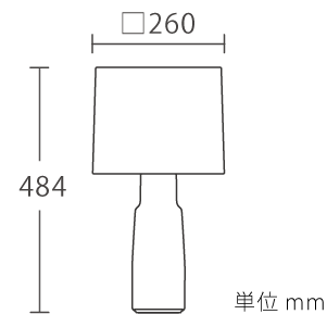 外形図