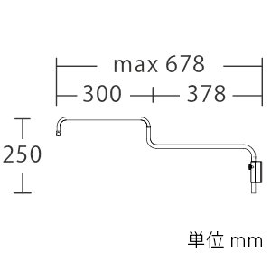 外形図