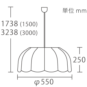 外形図