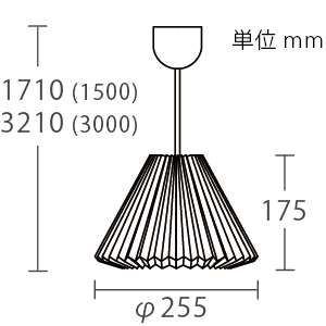 外形図