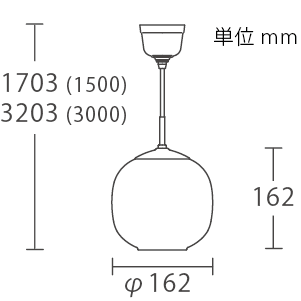 外形図