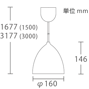 外形図