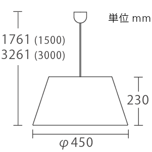 外形図