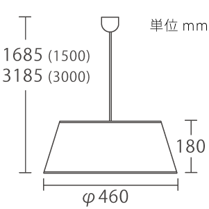 外形図