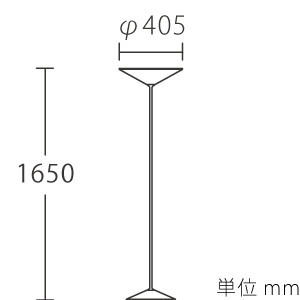 外形図